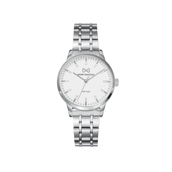Ceas Damă Mark Maddox MM7136-07 (Ø 34 mm)
