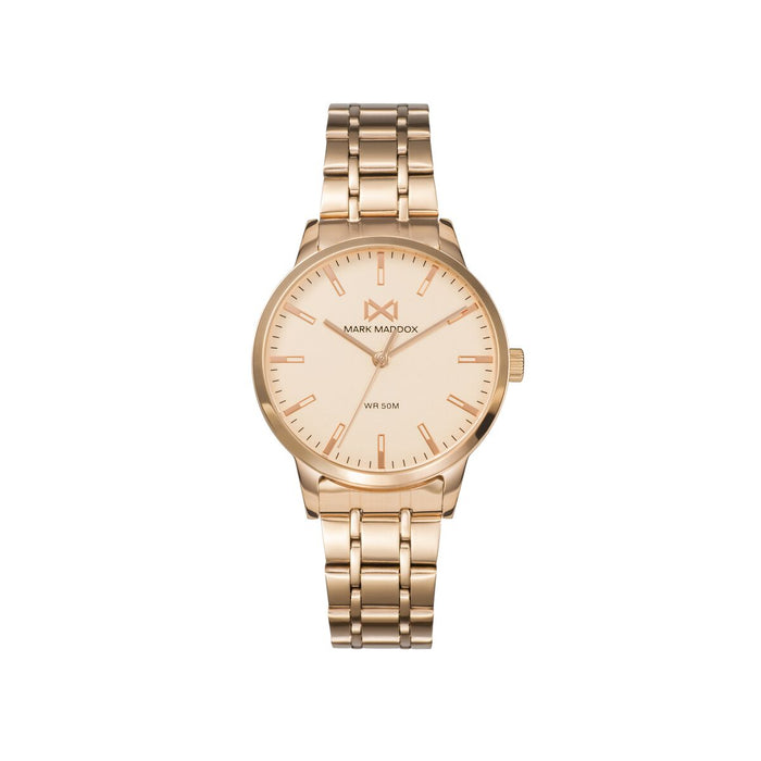 Ceas Damă Mark Maddox MM7136-97 (Ø 34 mm)