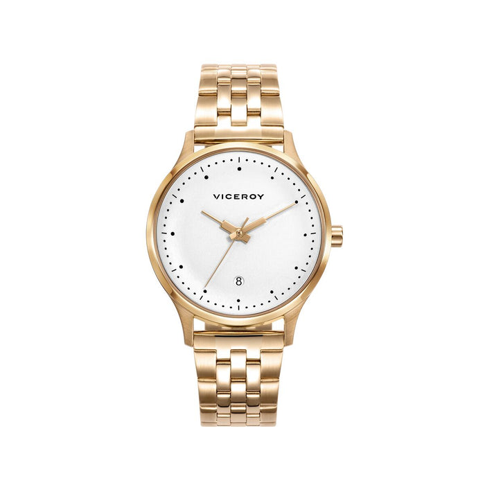 Ceas Damă Viceroy 461124-06 (Ø 37 mm)