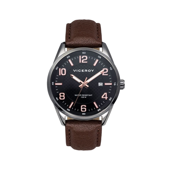 Ceas Bărbați Viceroy 401013-95 (Ø 40 mm)