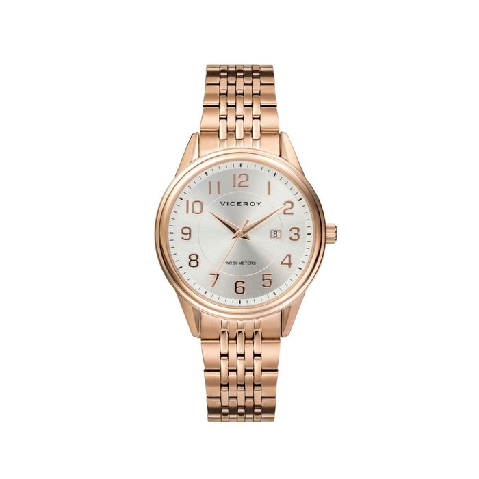 Ceas Damă Viceroy 401072-85 (Ø 34 mm)