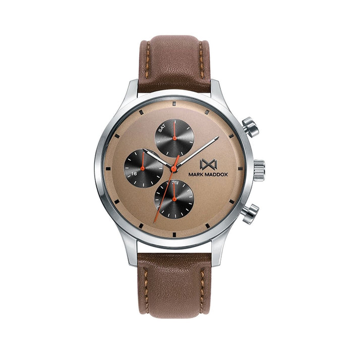 Ceas Bărbați Mark Maddox HC7138-46 (Ø 43 mm)