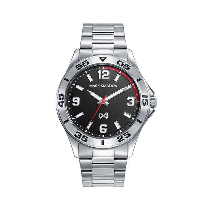 Ceas Bărbați Mark Maddox HM0115-55 (Ø 43 mm)