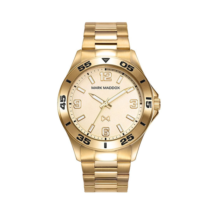 Ceas Bărbați Mark Maddox HM0115-95 (Ø 43 mm)