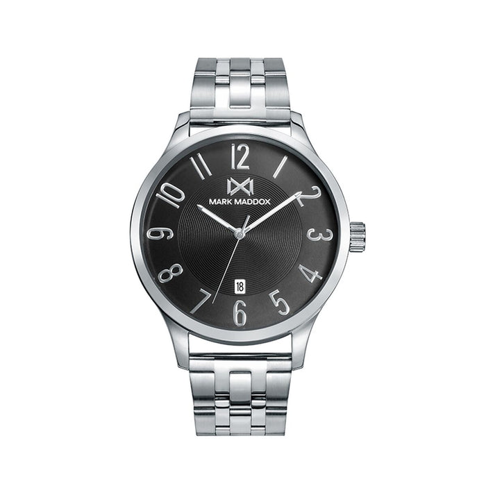 Ceas Bărbați Mark Maddox HM7145-55 (Ø 43 mm)