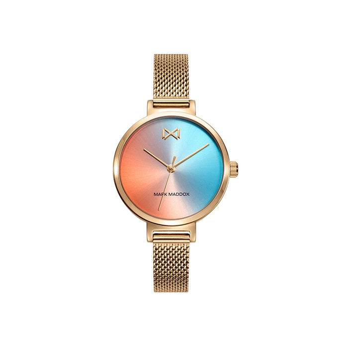 Ceas Damă Mark Maddox MM0119-90 (Ø 32 mm)