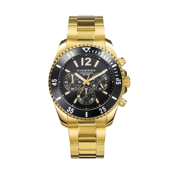 Ceas Bărbați Viceroy 401225-95 (Ø 43 mm)