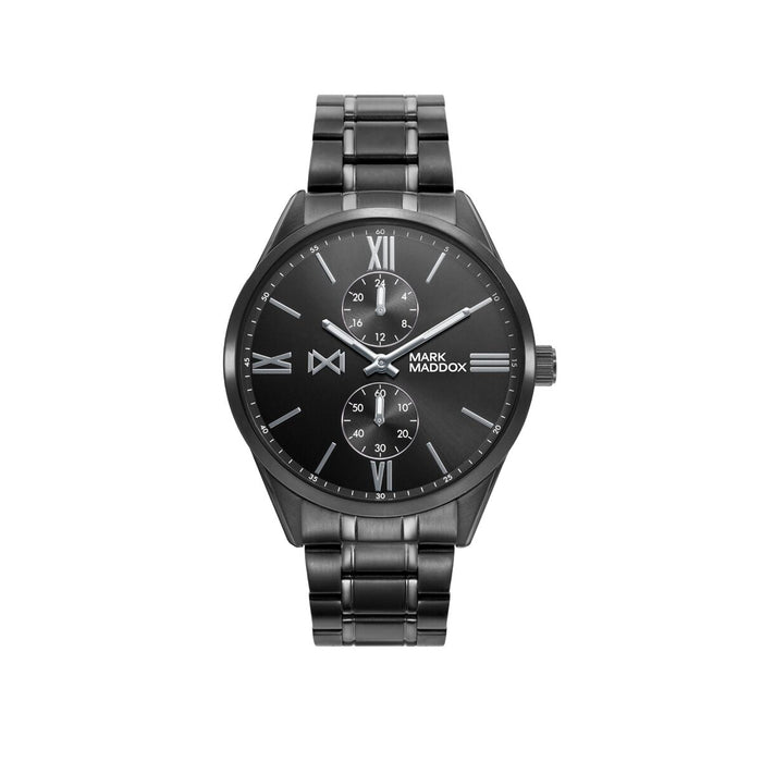 Ceas Bărbați Mark Maddox HM0118-53 (Ø 41 mm)