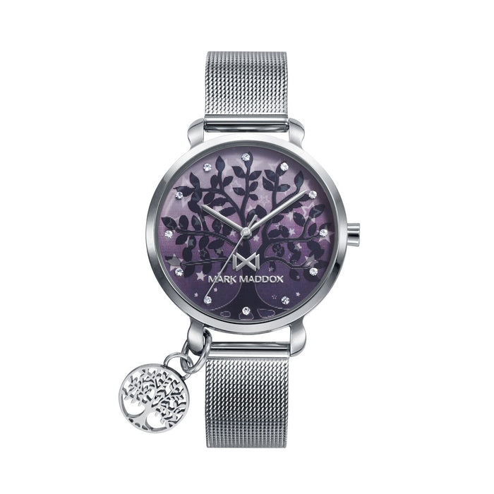 Ceas Damă Mark Maddox MM0123-07 (Ø 32 mm)