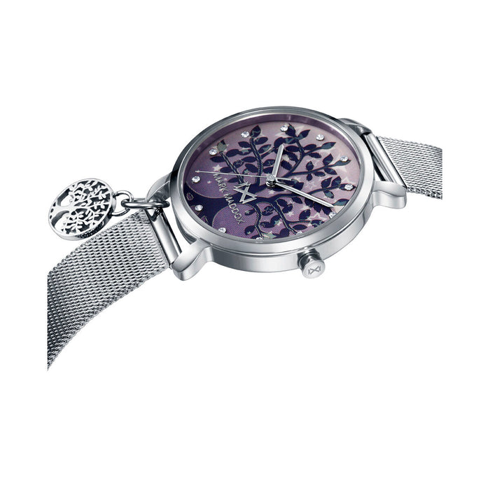 Ceas Damă Mark Maddox MM0123-07 (Ø 32 mm)