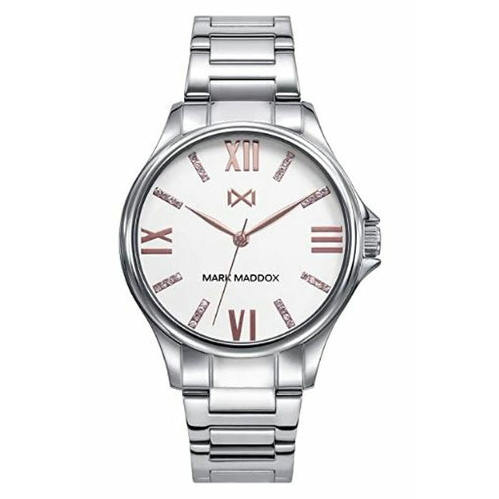 Ceas Damă Mark Maddox MM7145-03 (Ø 38 mm)