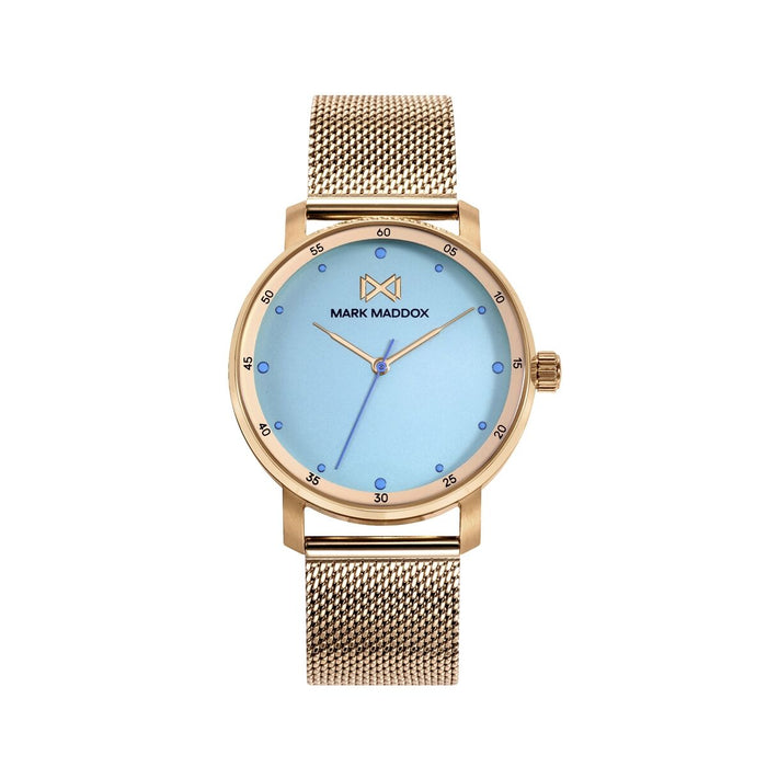 Ceas Damă Mark Maddox MM7155-67 (Ø 36 mm)