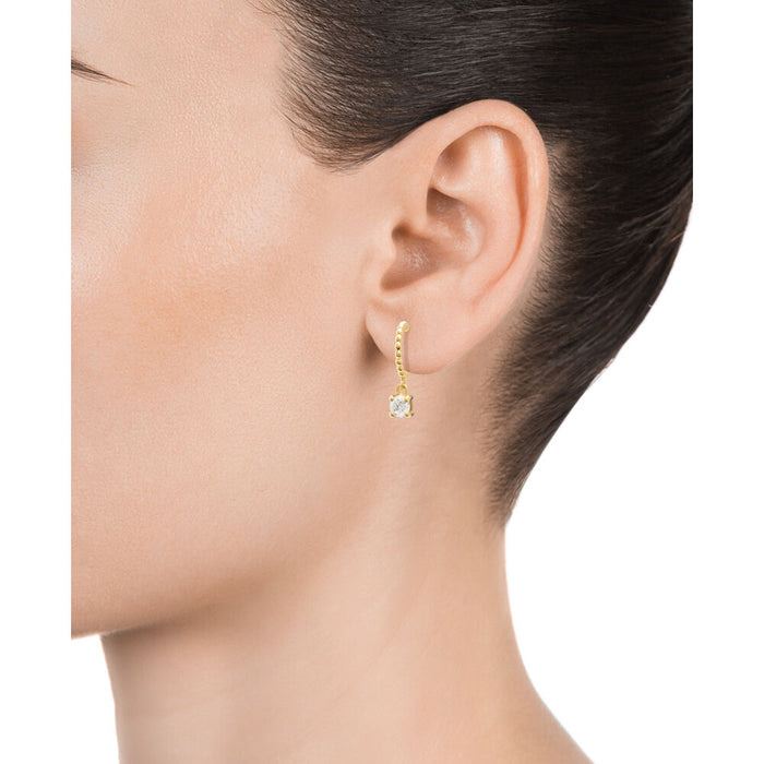 Cercei Damă Viceroy 7125E100-38 Argint Sterling 925