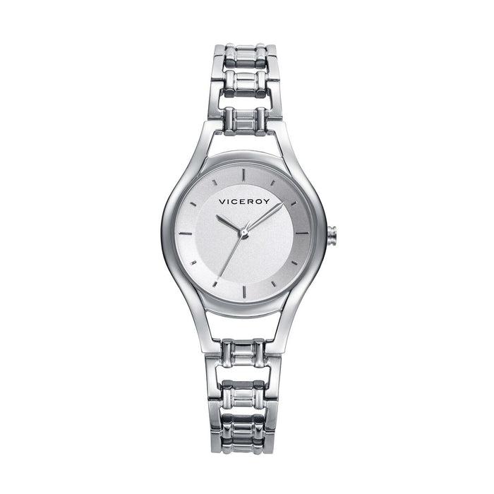 Ceas Damă Viceroy 401146-07 (Ø 30 mm)