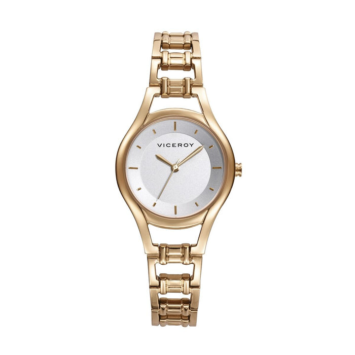 Ceas Damă Viceroy 401146-87 (Ø 30 mm)