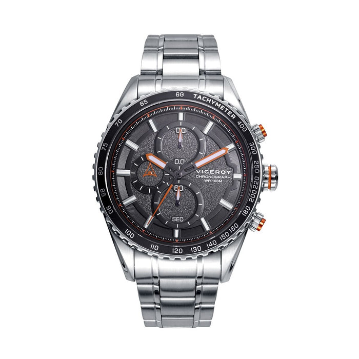 Ceas Bărbați Viceroy 46813-57 (Ø 43 mm)