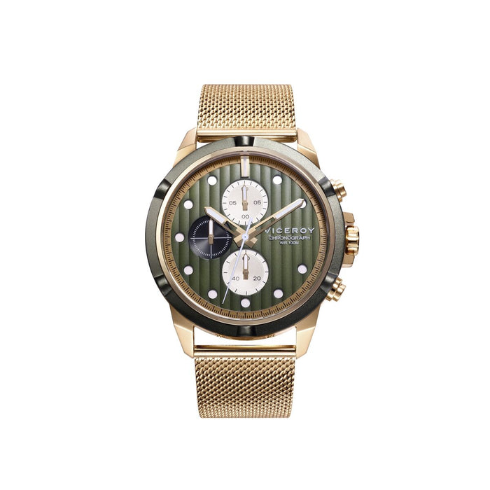 Ceas Bărbați Viceroy 471329-67 (Ø 43 mm)