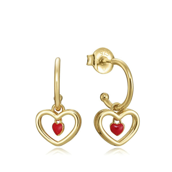 Cercei Damă Viceroy 13025E100-06 Argint Sterling 925