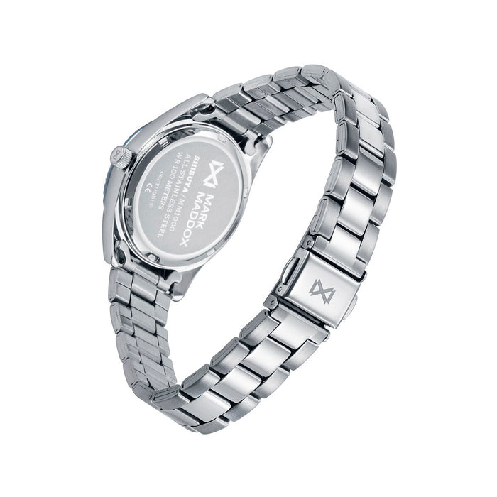 Ceas Damă Mark Maddox MM1000-37 (Ø 32 mm)