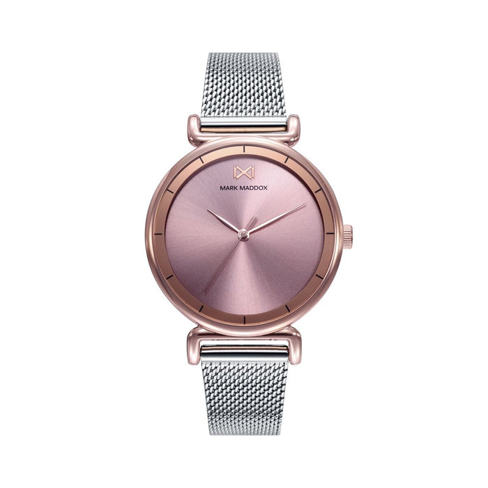 Ceas Damă Mark Maddox MM0131-90 (Ø 36 mm)