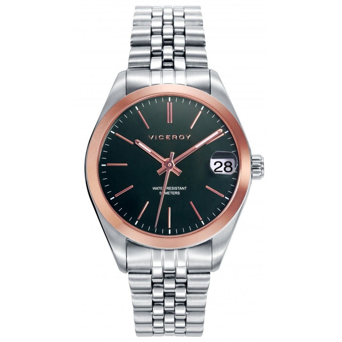 Ceas Bărbați Viceroy 42420-67 (Ø 36 mm)