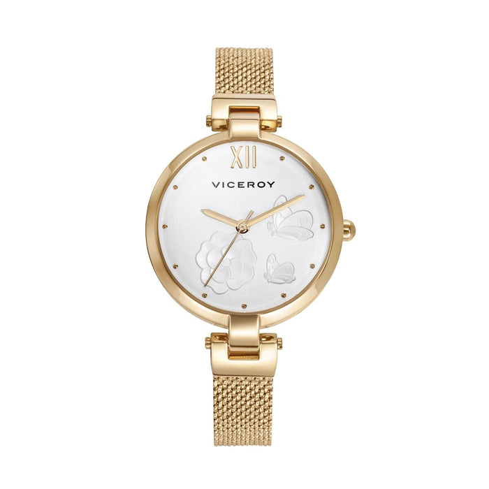 Ceas Damă Viceroy 42426-03 (Ø 32 mm)