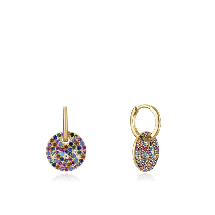 Cercei Damă Viceroy 13071E100-39 Argint Sterling 925