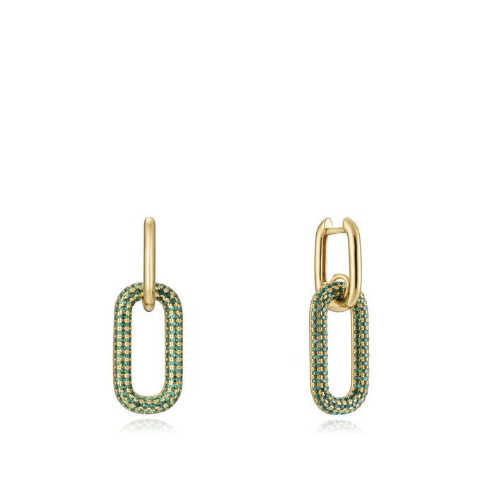 Cercei Damă Viceroy 13078E100-32 Argint Sterling 925