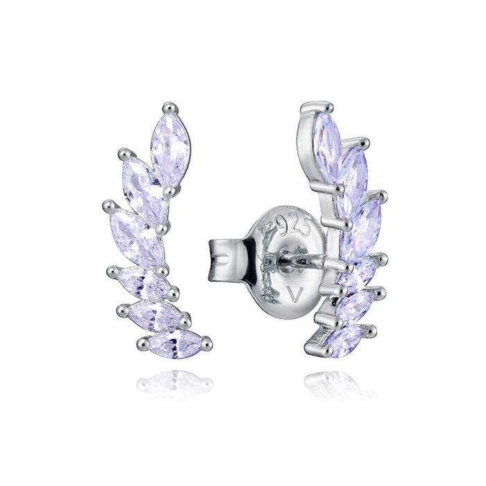 Cercei Damă Viceroy 13081E000-30 Argint Sterling 925