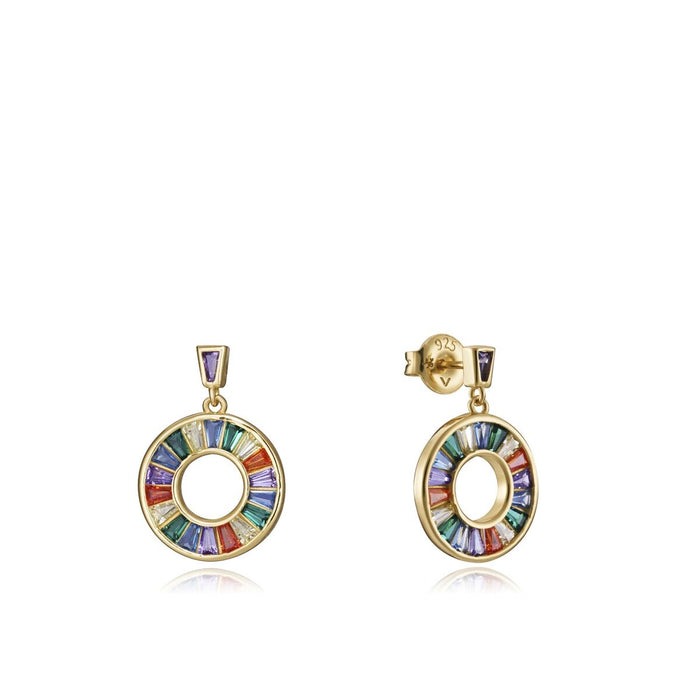 Cercei Damă Viceroy 15115E000-39 Argint Sterling 925