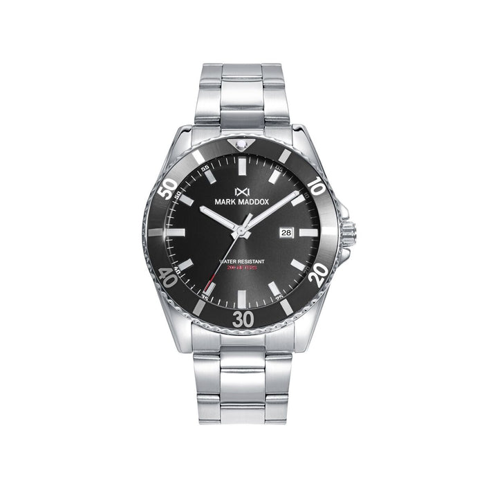 Ceas Bărbați Mark Maddox HM0138-57 (Ø 45 mm)