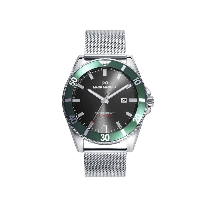 Ceas Bărbați Mark Maddox HM0139-57 (Ø 45 mm)