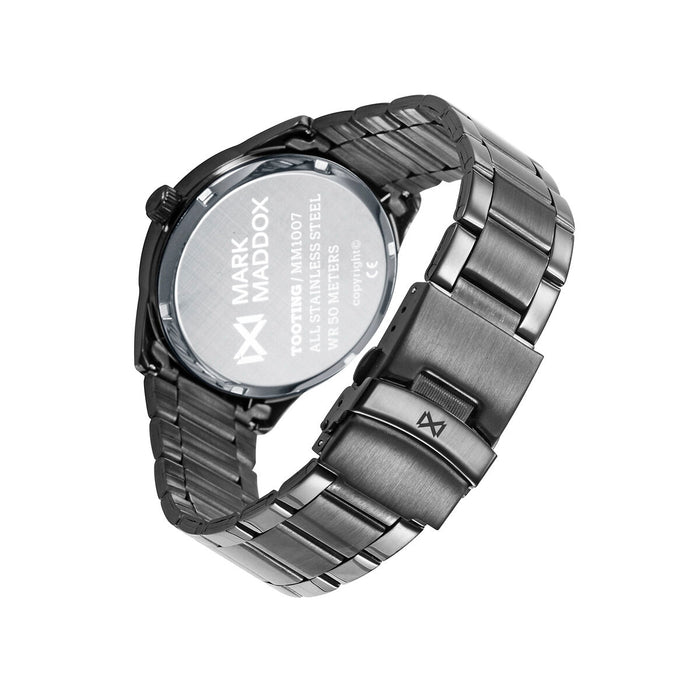 Ceas Bărbați Mark Maddox HM1007-13 (Ø 43 mm)