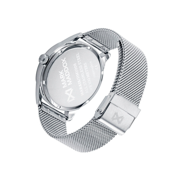 Ceas Bărbați Mark Maddox HM1008-33 (Ø 43 mm)