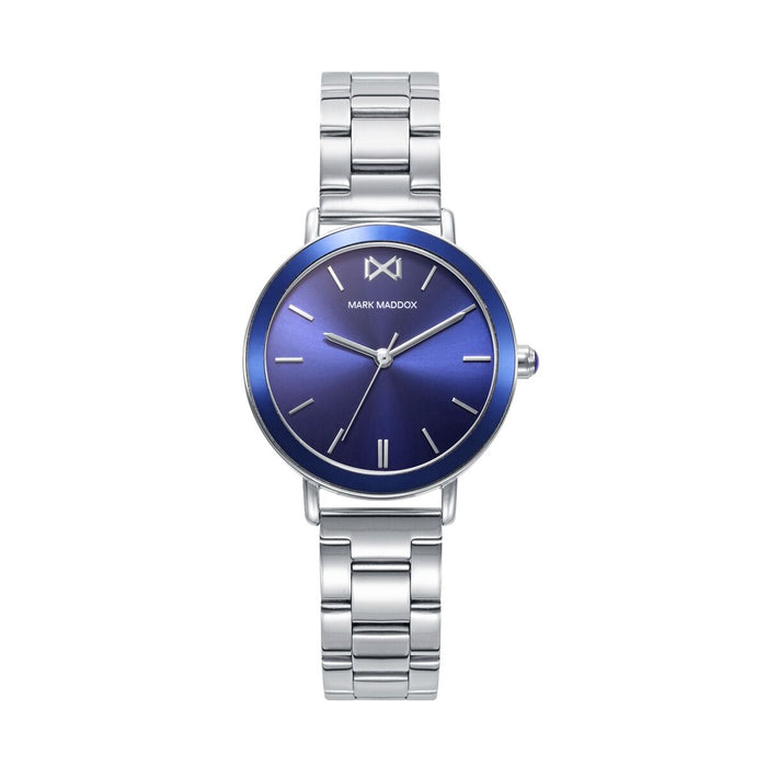 Ceas Damă Mark Maddox MM1002-37 (Ø 32 mm)