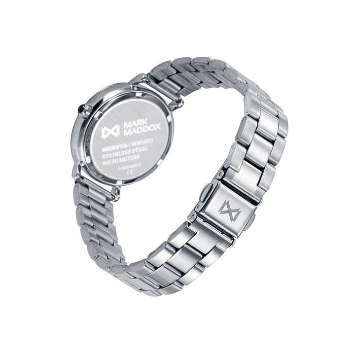Ceas Damă Mark Maddox MM1002-57 (Ø 32 mm)