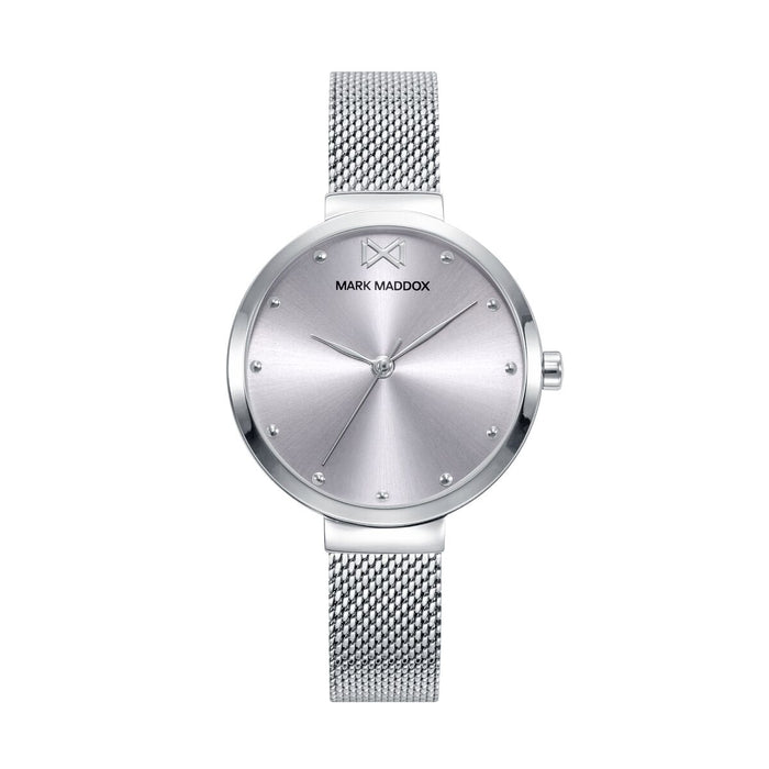 Ceas Damă Mark Maddox MM1006-87 (Ø 32 mm)