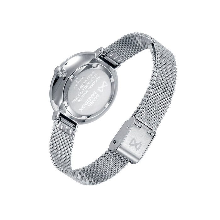 Ceas Damă Mark Maddox MM1006-87 (Ø 32 mm)