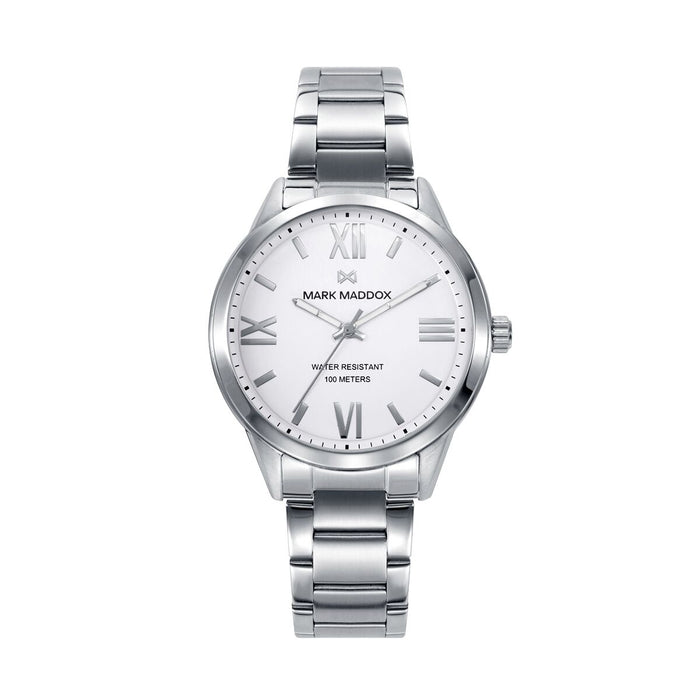 Ceas Damă Mark Maddox MM1009-03 (Ø 38 mm)