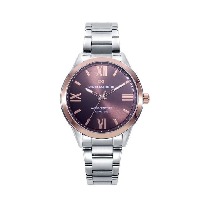 Ceas Damă Mark Maddox MM1009-43 (Ø 38 mm)