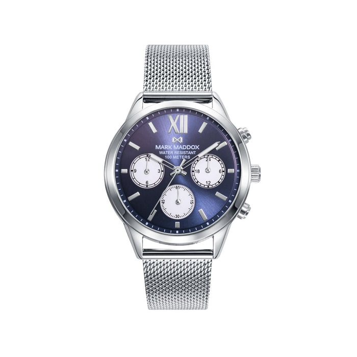 Ceas Damă Mark Maddox MM1012-33 (Ø 38 mm)