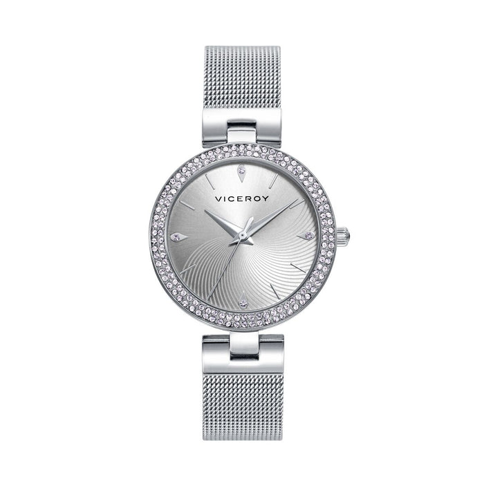 Ceas Damă Viceroy 401154-87 (Ø 32 mm)