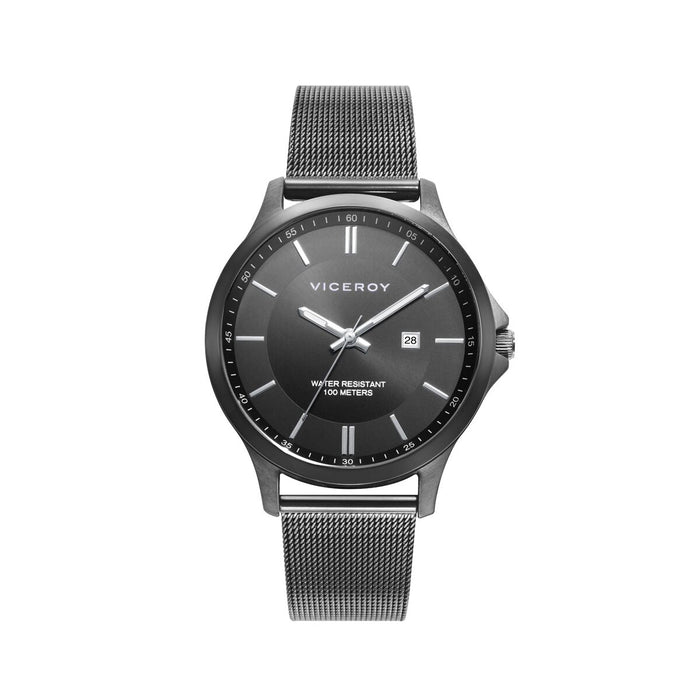 Ceas Damă Viceroy 401170-57 (Ø 38 mm)