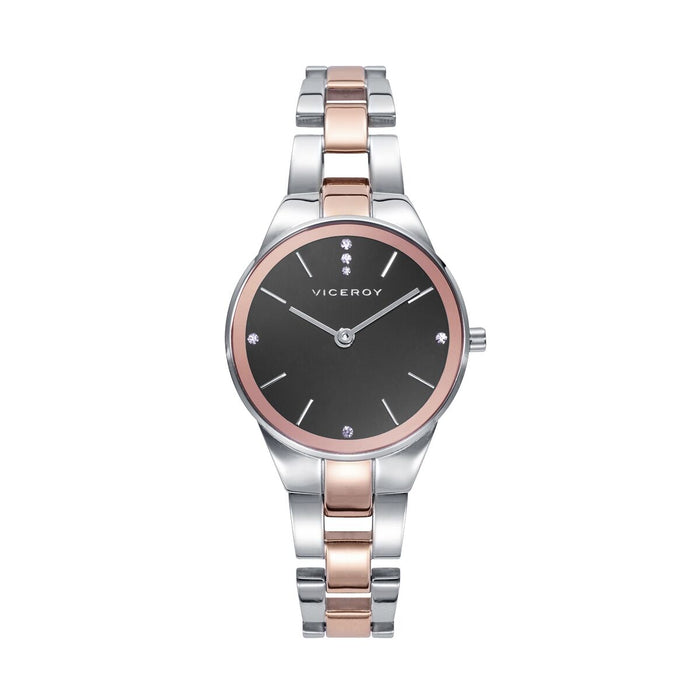 Ceas Damă Viceroy 42430-57 (Ø 30 mm)
