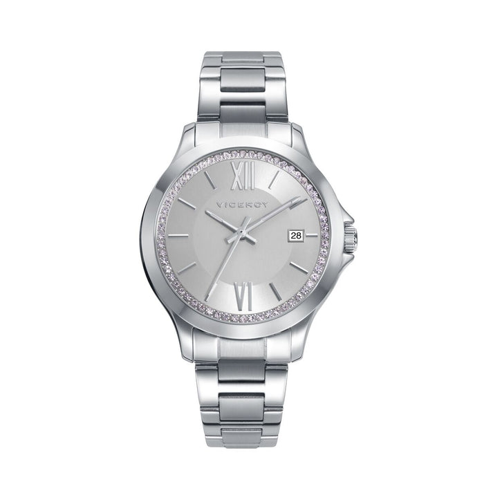 Ceas Damă Viceroy 42432-83 (Ø 38 mm)