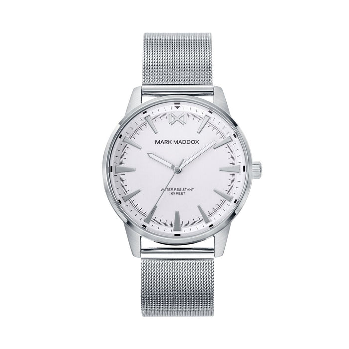 Ceas Bărbați Mark Maddox HM0141-07 (Ø 41 mm)