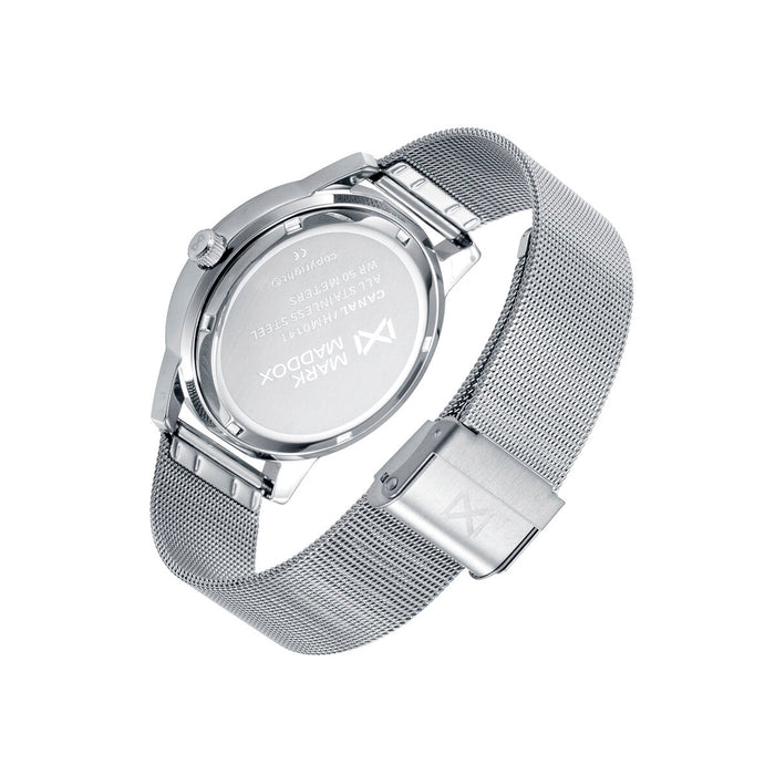 Ceas Bărbați Mark Maddox HM0141-07 (Ø 41 mm)