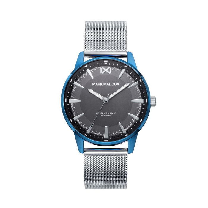 Ceas Bărbați Mark Maddox HM0141-17 (Ø 41 mm)