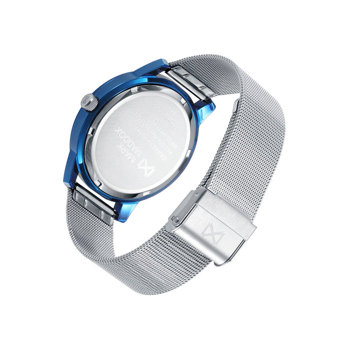 Ceas Bărbați Mark Maddox HM0141-17 (Ø 41 mm)