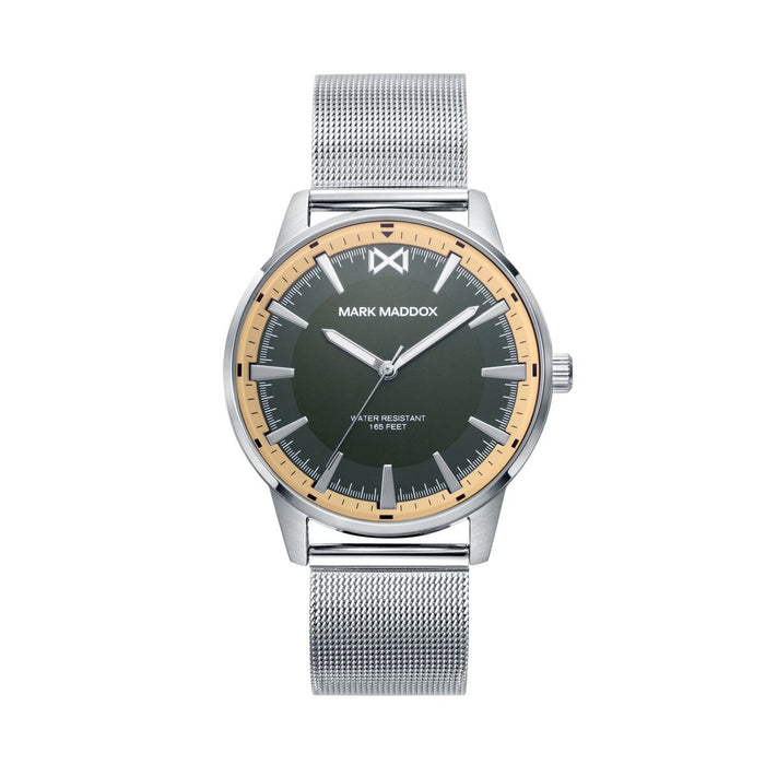 Ceas Bărbați Mark Maddox HM0141-67 (Ø 41 mm)